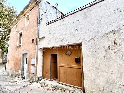 Maison, 95 m²