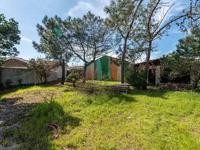Maison, 230 m²