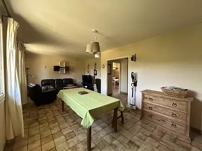 Maison, 111 m²