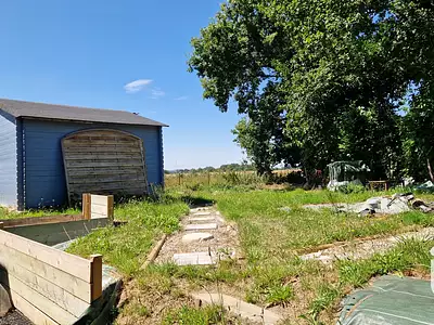Maison, 90 m²