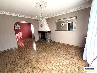 Maison, 110 m²