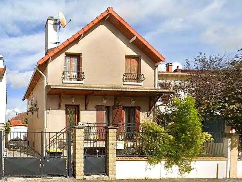 Maison, 147 m²