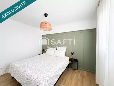 Maison, 116 m²