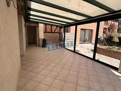 Maison, 265 m²