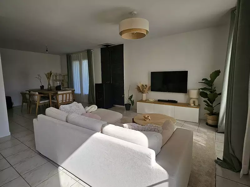 Maison, 104 m²