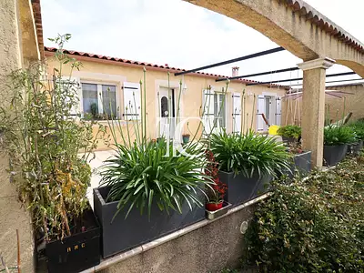 Maison, 115 m²