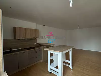 Appartement, 72,74 m²