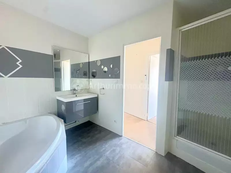 Appartement, 82,97 m²