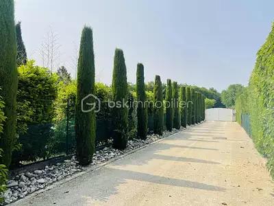 Maison, 229 m²