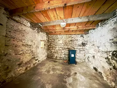 Maison, 58 m²