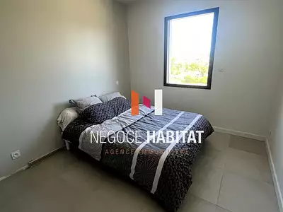 Maison, 138 m²