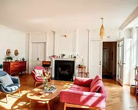 Appartement, 176 m²