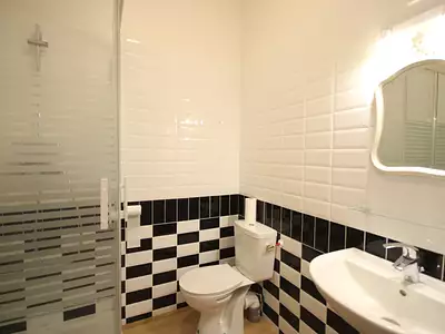 Appartement, 70 m²