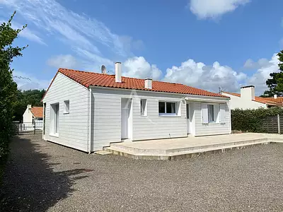 Maison, 82 m²
