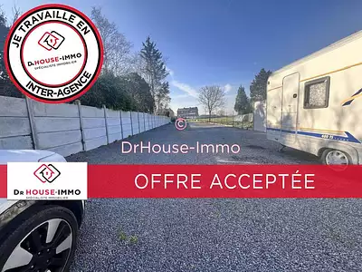 Maison, 80 m²
