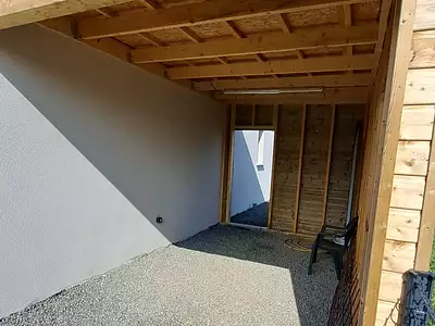 Maison, 80 m²