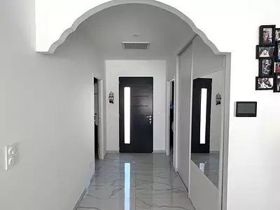 Maison, 120 m²