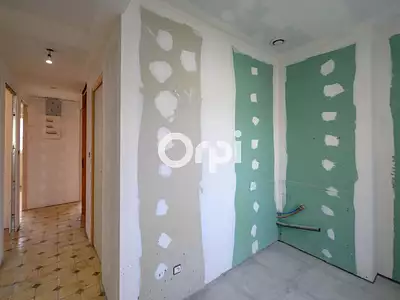 Maison, 95 m²