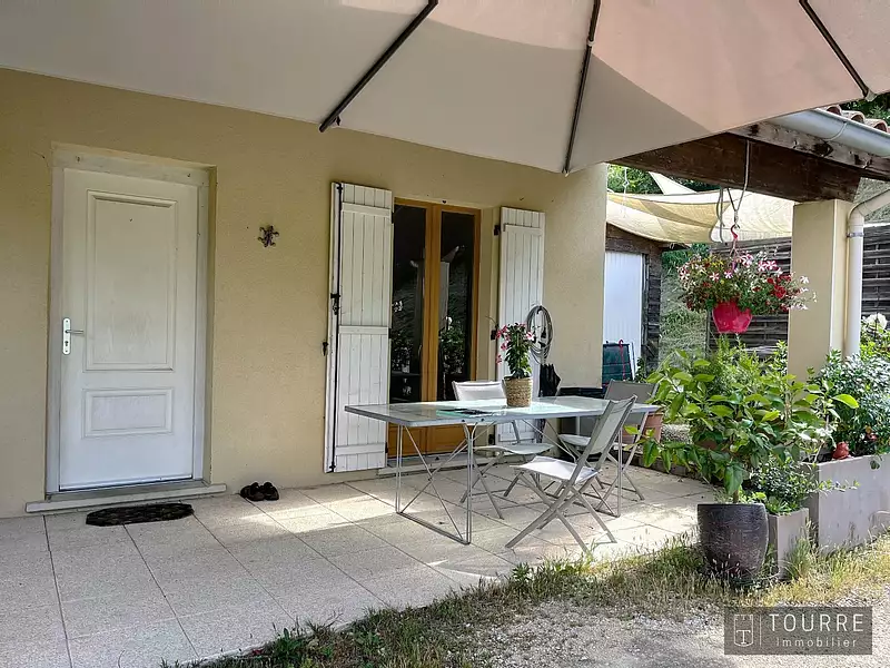 Maison, 106 m²