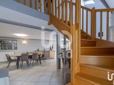 Maison, 110 m²