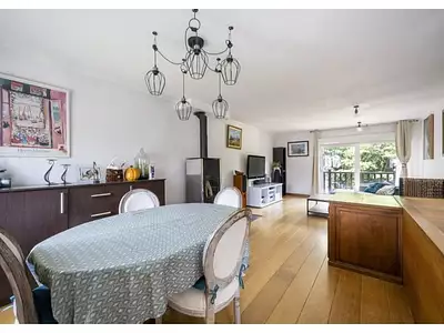 Maison, 123,07 m²