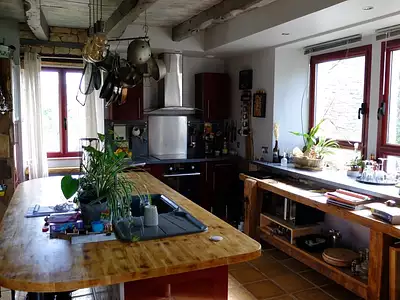 Maison, 102 m²