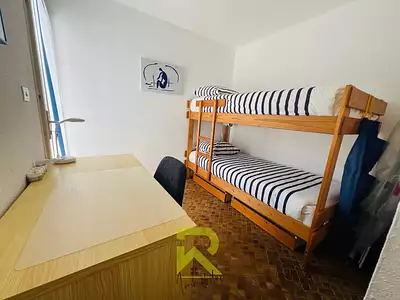 Maison, 55 m²