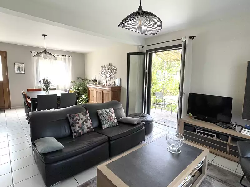 Maison, 99,48 m²