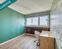 Appartement, 77 m²