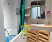 Appartement, 35,44 m²