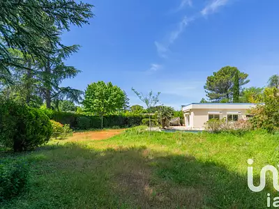 Maison, 115 m²