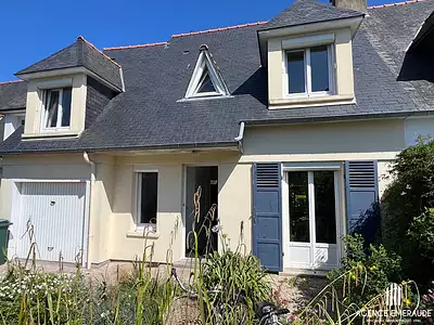 Maison, 94,85 m²