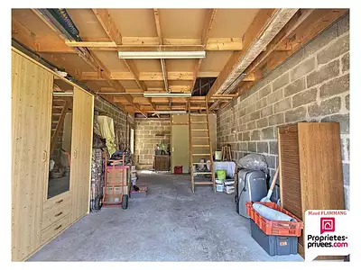 Maison, 119 m²