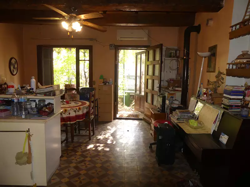 Maison, 196 m²