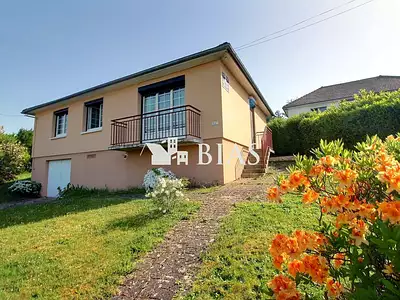 Maison, 80 m²