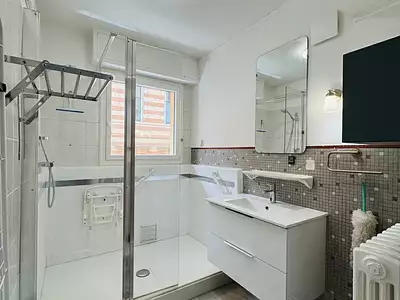 Appartement, 31 m²