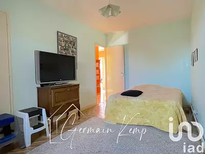 Maison, 209 m²