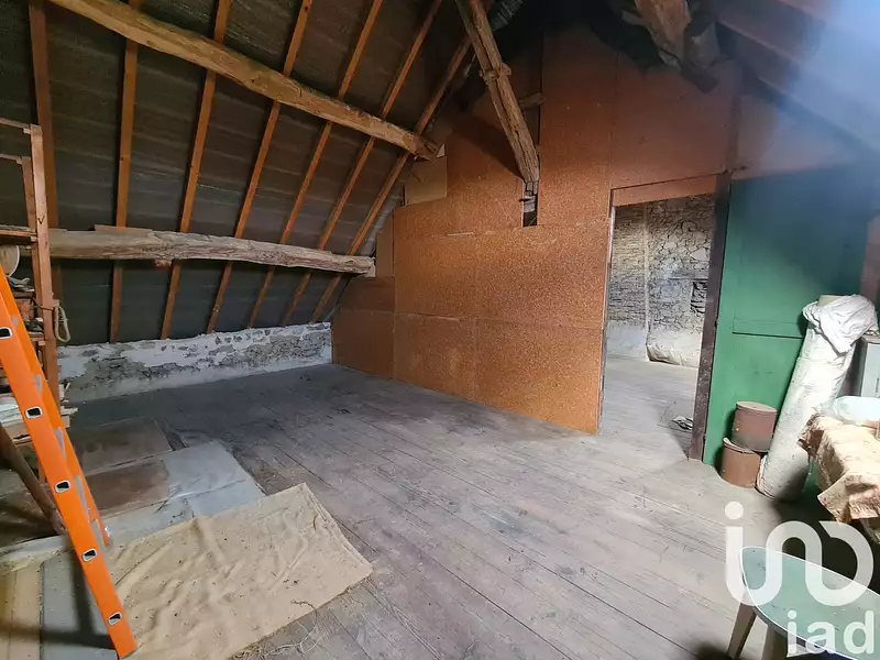 Maison, 88 m²