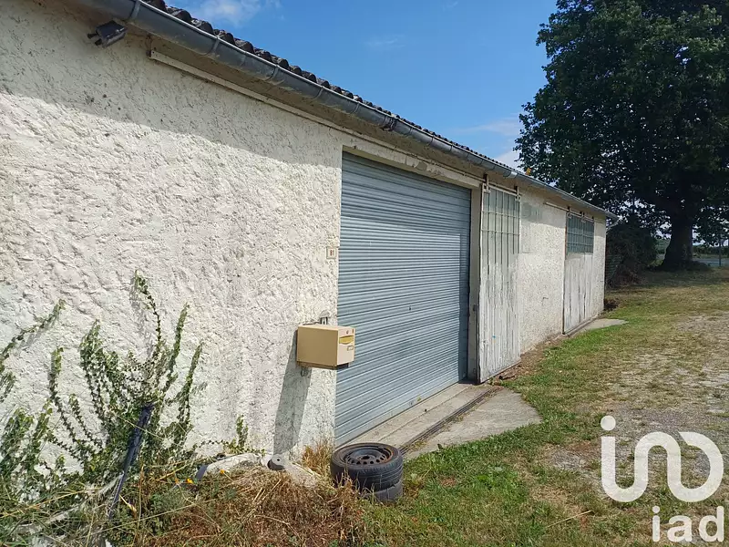 Terrain, 200 m²