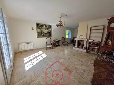 Maison, 110 m²