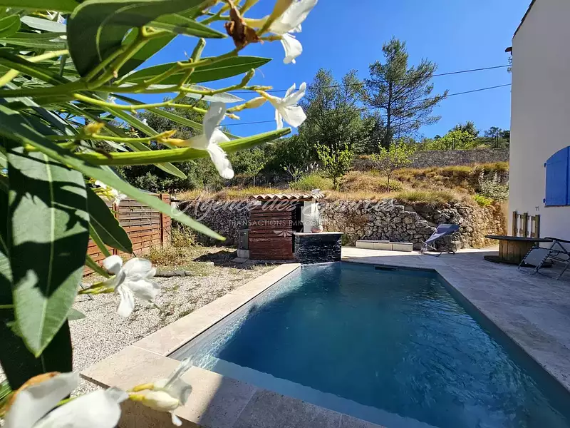 Maison, 140,92 m²