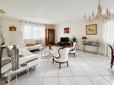 Maison, 136 m²