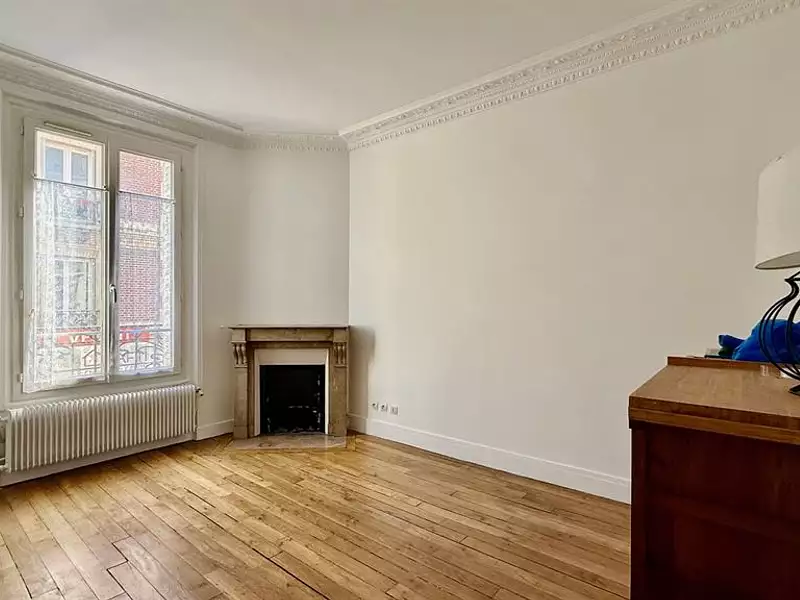 Appartement, 55,62 m²