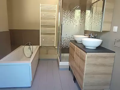 Maison, 88 m²