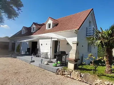 Maison, 100 m²
