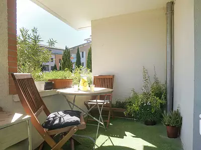Appartement, 66 m²