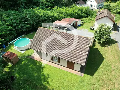 Maison, 80 m²