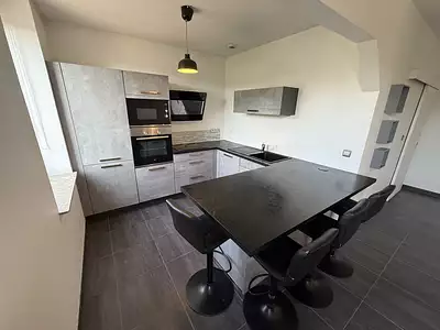 Appartement, 80,63 m²