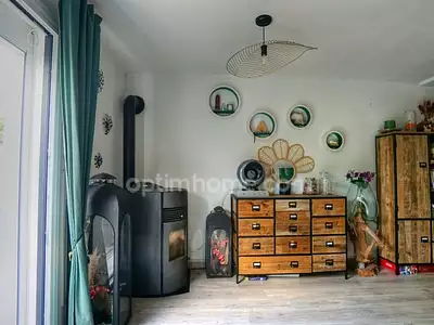 Maison, 90 m²