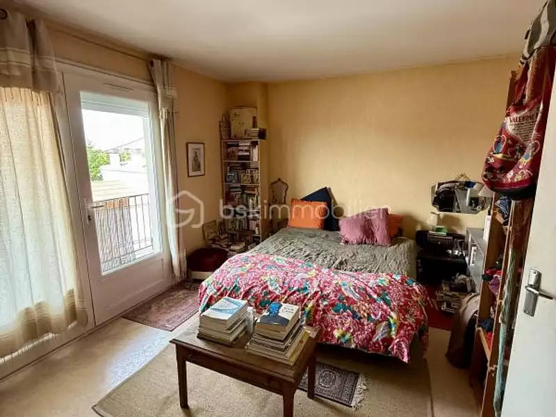 Maison, 126 m²